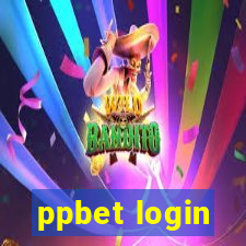 ppbet login